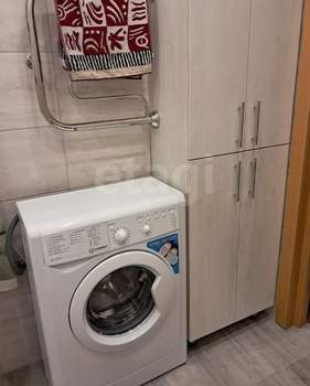 1-к квартира, на длительный срок, 40м2, 15/16 этаж