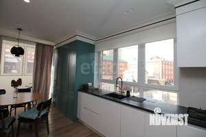 3-к квартира, на длительный срок, 75м2, 2/6 этаж