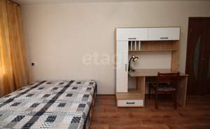 1-к квартира, на длительный срок, 32м2, 1/9 этаж