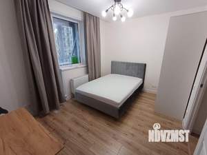 Студия квартира, на длительный срок, 20м2, 5/7 этаж