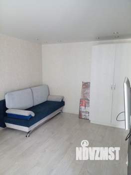 1-к квартира, на длительный срок, 36м2, 1/5 этаж
