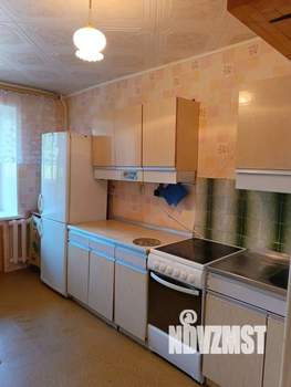 1-к квартира, на длительный срок, 38м2, 5/13 этаж