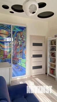 2-к квартира, на длительный срок, 61м2, 3/3 этаж