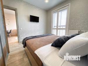 2-к квартира, посуточно, 35м2, 9/10 этаж