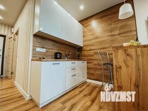 Студия квартира, посуточно, 24м2, 10/24 этаж