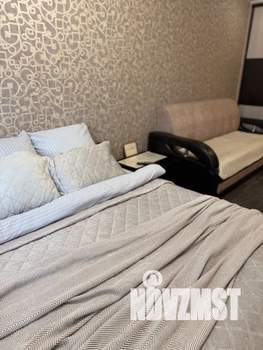 1-к квартира, посуточно, 40м2, 3/5 этаж