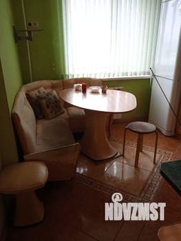 1-к квартира, на длительный срок, 38м2, 7/9 этаж