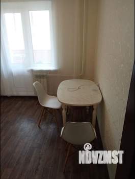 1-к квартира, на длительный срок, 38м2, 6/9 этаж