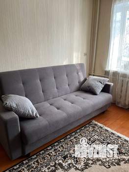 3-к квартира, на длительный срок, 63м2, 2/4 этаж