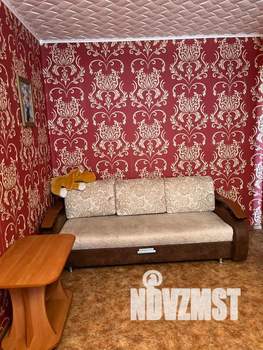 1-к квартира, посуточно, 37м2, 7/9 этаж