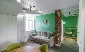 2-к квартира, на длительный срок, 45м2, 3/3 этаж