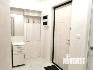 1-к квартира, посуточно, 39м2, 14/23 этаж