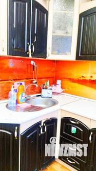 1-к квартира, посуточно, 40м2, 5/9 этаж