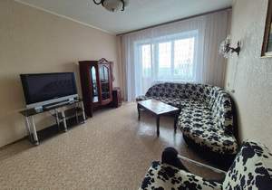 4-к квартира, на длительный срок, 85м2, 14/16 этаж