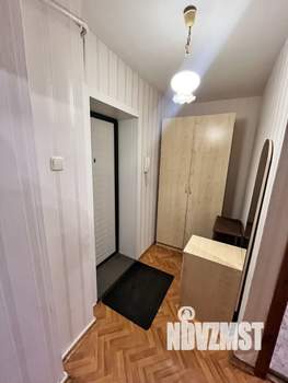 1-к квартира, на длительный срок, 40м2, 2/6 этаж