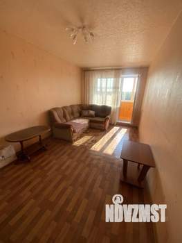 1-к квартира, на длительный срок, 42м2, 9/11 этаж