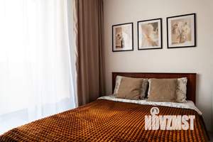 Студия квартира, посуточно, 20м2, 5/24 этаж