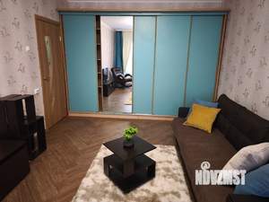 1-к квартира, на длительный срок, 37м2, 6/9 этаж