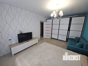 1-к квартира, на длительный срок, 40м2, 3/9 этаж