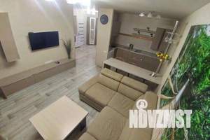 2-к квартира, посуточно, 66м2, 8/21 этаж