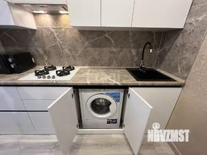 1-к квартира, на длительный срок, 40м2, 8/11 этаж