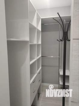 1-к квартира, на длительный срок, 38м2, 1/9 этаж