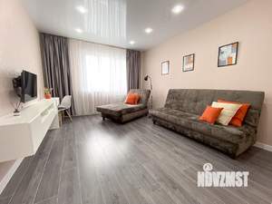 2-к квартира, посуточно, 56м2, 6/9 этаж