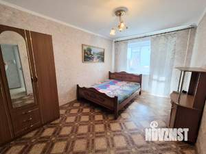 1-к квартира, на длительный срок, 40м2, 3/9 этаж