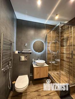 Студия квартира, посуточно, 24м2, 13/24 этаж