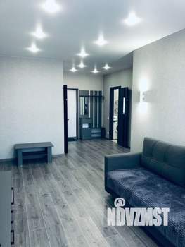 1-к квартира, на длительный срок, 45м2, 10/16 этаж