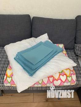 Студия квартира, на длительный срок, 27м2, 2/14 этаж