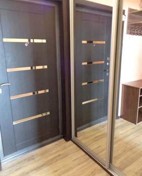 1-к квартира, на длительный срок, 38м2, 4/9 этаж