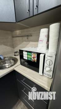 2-к квартира, на длительный срок, 42м2, 1/5 этаж