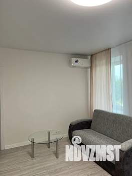 1-к квартира, посуточно, 46м2, 3/9 этаж