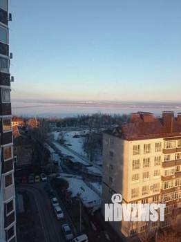 1-к квартира, на длительный срок, 37м2, 11/25 этаж