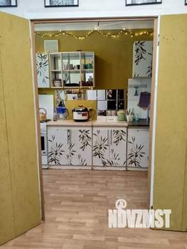 1-к квартира, на длительный срок, 30м2, 1/3 этаж