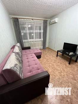 1-к квартира, на длительный срок, 35м2, 3/10 этаж