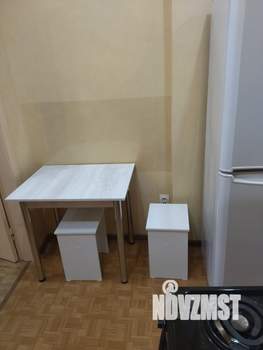 1-к квартира, на длительный срок, 23м2, 2/5 этаж