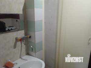 Студия квартира, посуточно, 12м2, 3/5 этаж