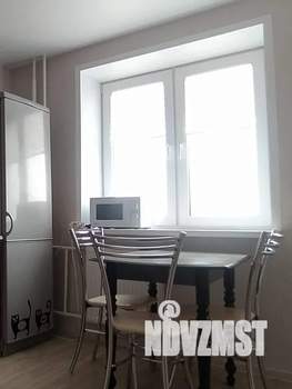 1-к квартира, посуточно, 38м2, 14/18 этаж