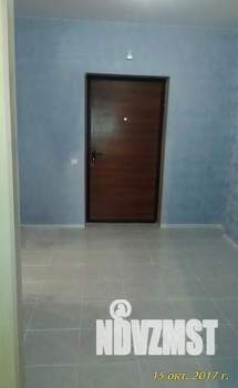 1-к квартира, посуточно, 41м2, 1/1 этаж