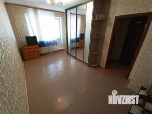 1-к квартира, на длительный срок, 37м2, 7/10 этаж