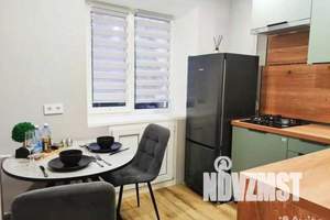 1-к квартира, посуточно, 30м2, 2/5 этаж