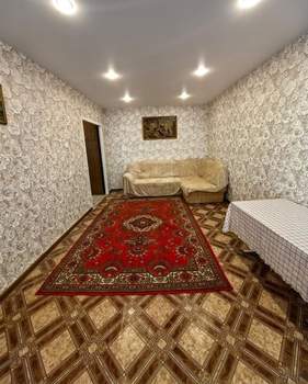 2-к квартира, на длительный срок, 52м2, 5/9 этаж