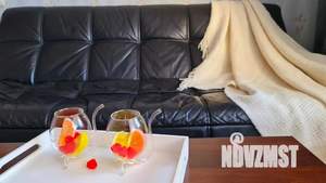 3-к квартира, посуточно, 103м2, 4/4 этаж