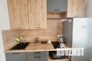 1-к квартира, посуточно, 35м2, 9/13 этаж