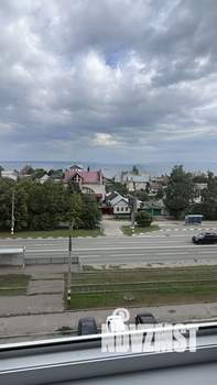 2-к квартира, посуточно, 50м2, 5/24 этаж