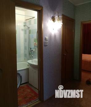 2-к квартира, посуточно, 48м2, 5/5 этаж