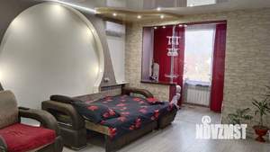 2-к квартира, посуточно, 52м2, 2/9 этаж