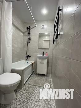 Студия квартира, посуточно, 17м2, 2/3 этаж